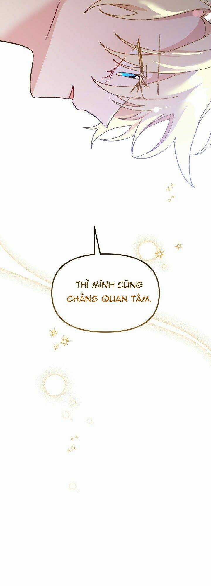 Công Chúa Giả Điên Chapter 56.1 trang 37