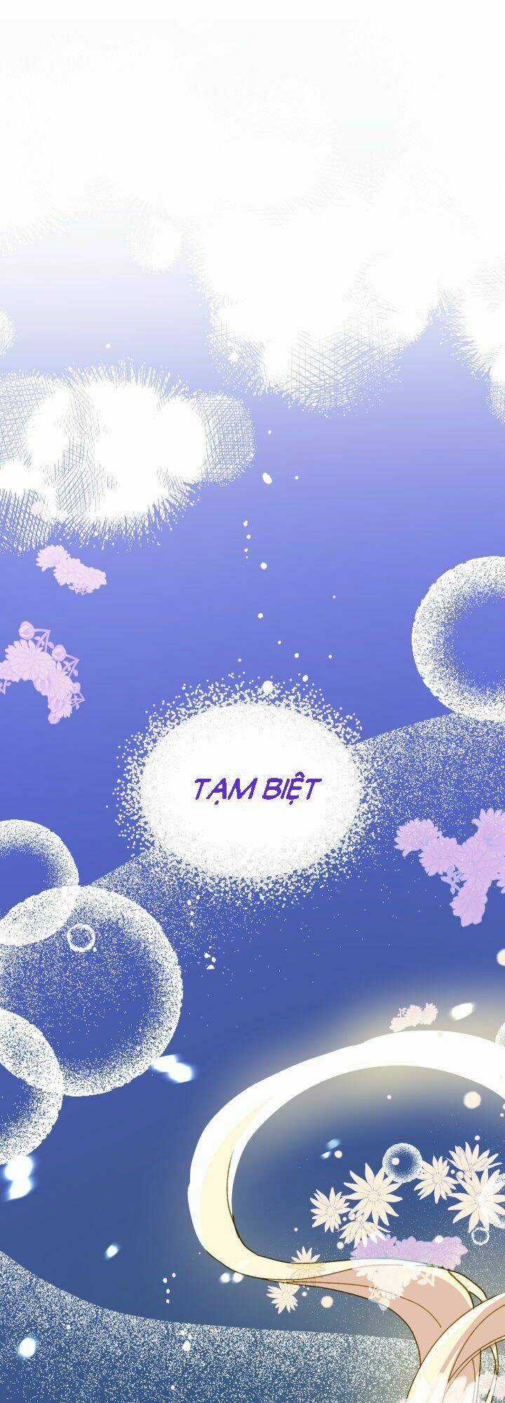 Công Chúa Giả Điên Chapter 56.1 trang 38