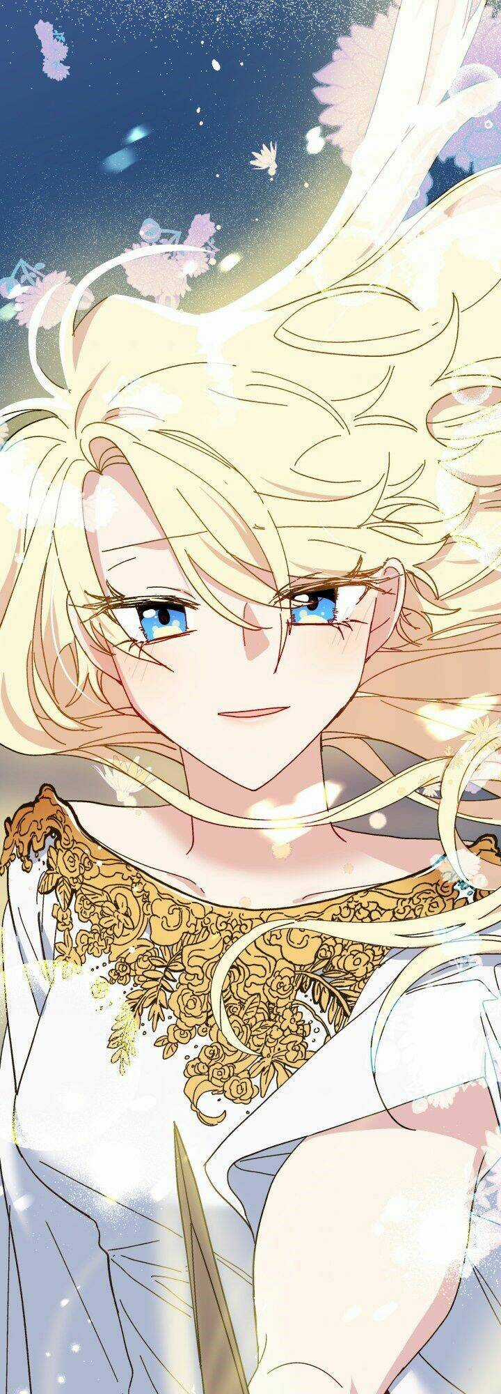 Công Chúa Giả Điên Chapter 56.1 trang 39