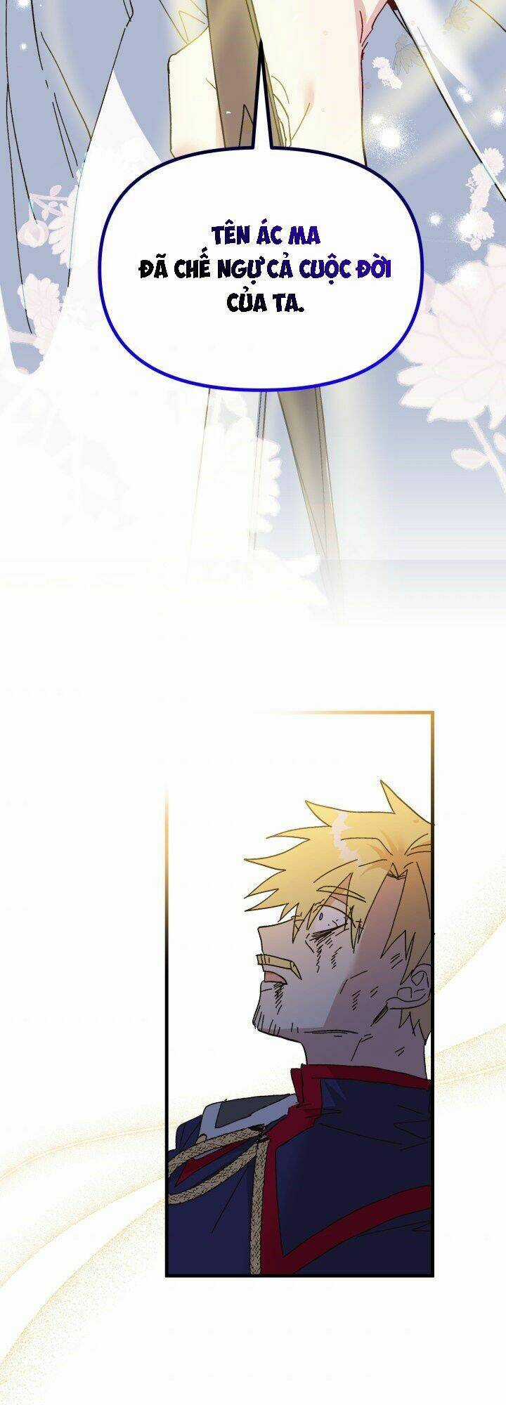 Công Chúa Giả Điên Chapter 56.1 trang 40