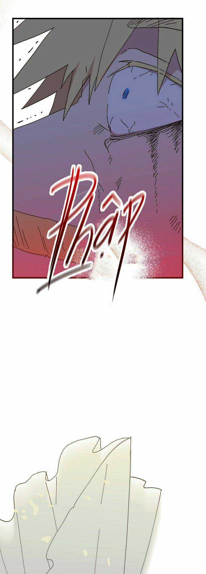 Công Chúa Giả Điên Chapter 56.1 trang 41