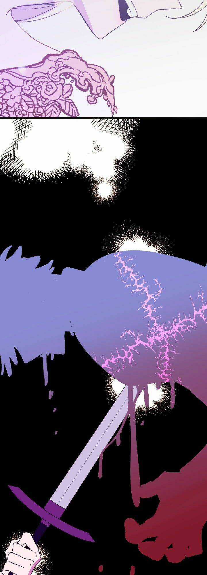 Công Chúa Giả Điên Chapter 56.1 trang 45