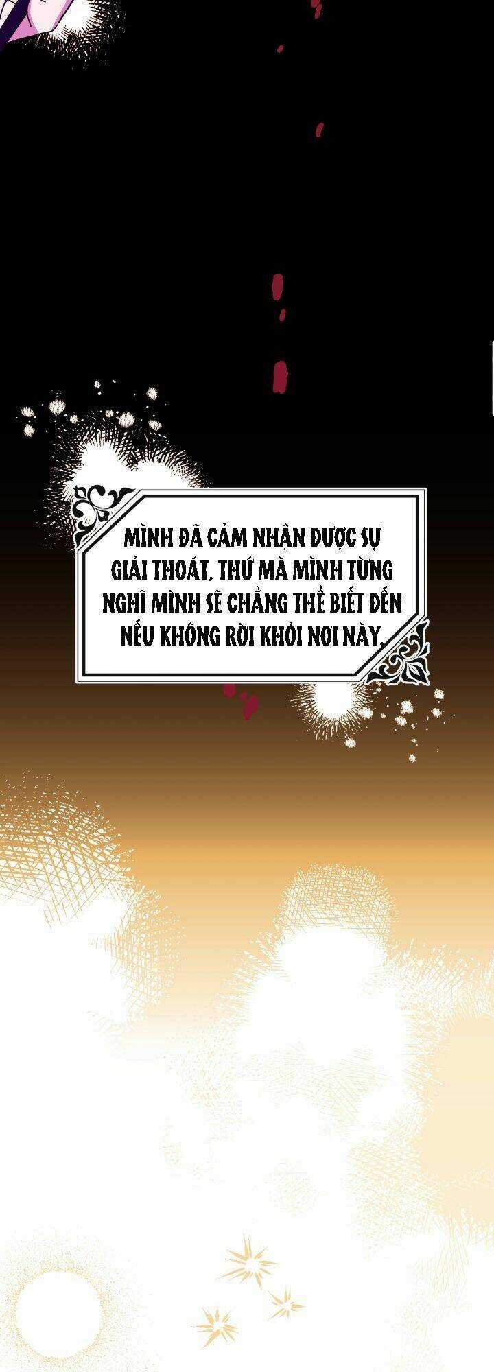 Công Chúa Giả Điên Chapter 56.1 trang 46