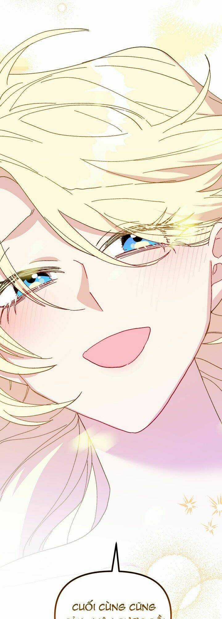 Công Chúa Giả Điên Chapter 56.1 trang 47