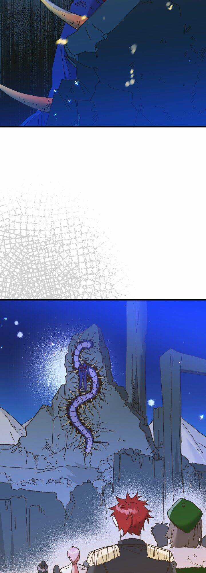 Công Chúa Giả Điên Chapter 56.1 trang 5