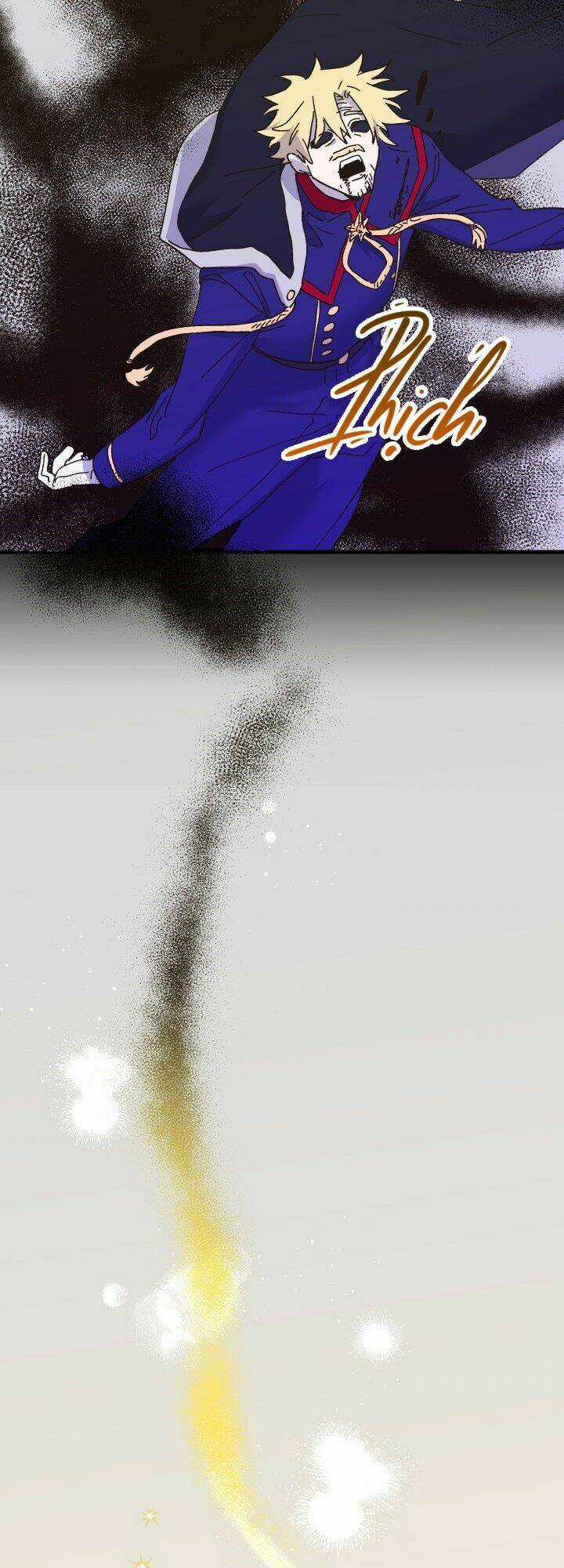 Công Chúa Giả Điên Chapter 56.1 trang 50