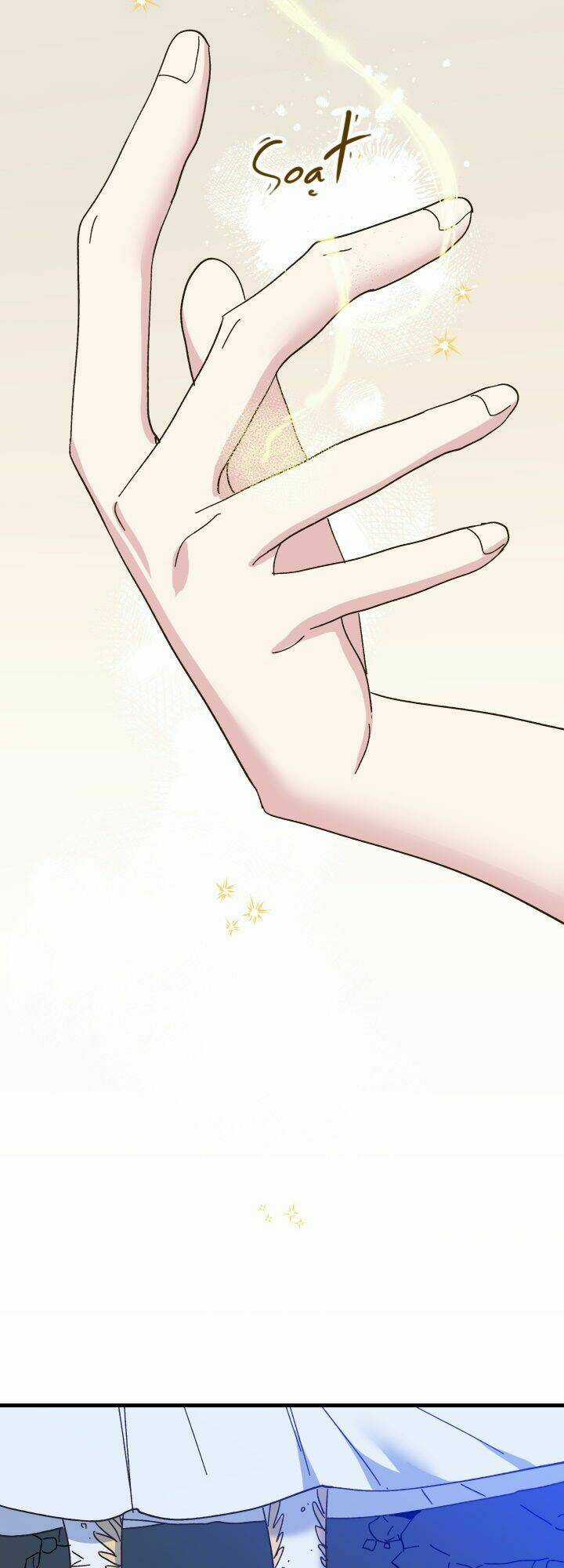 Công Chúa Giả Điên Chapter 56.1 trang 51