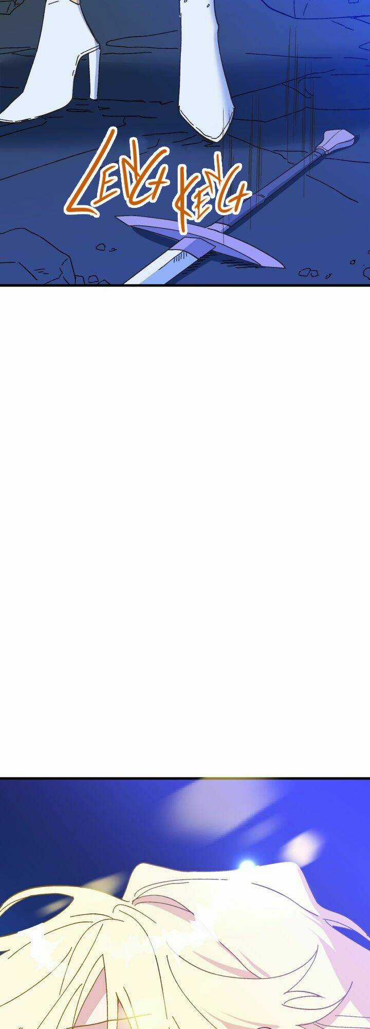 Công Chúa Giả Điên Chapter 56.1 trang 52