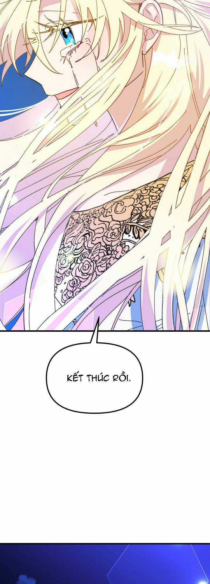 Công Chúa Giả Điên Chapter 56.1 trang 53