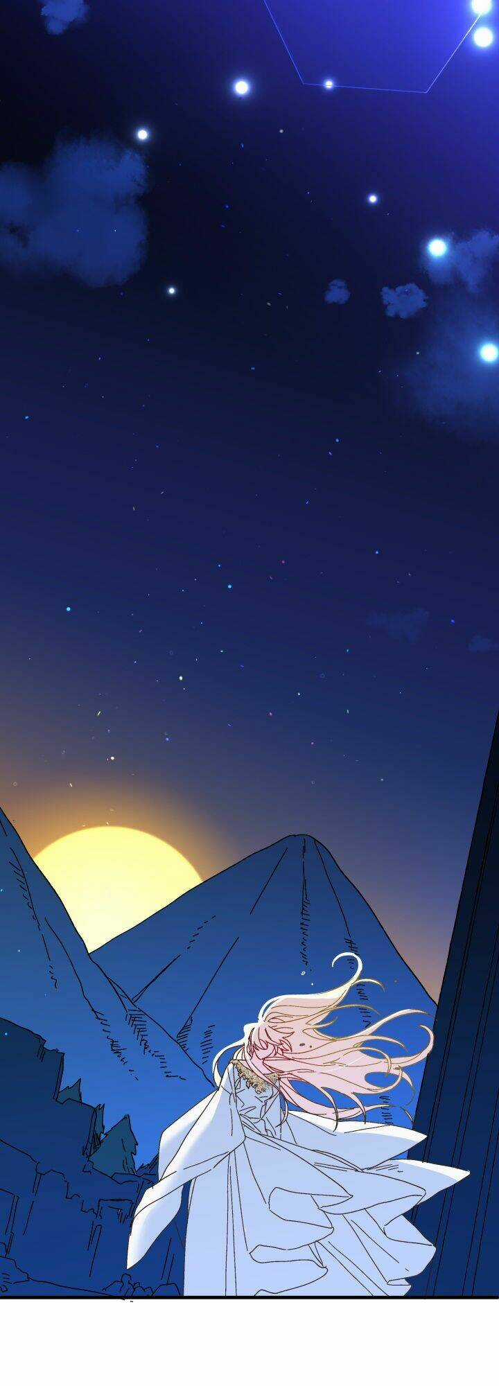 Công Chúa Giả Điên Chapter 56.1 trang 54