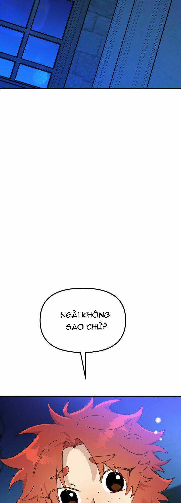 Công Chúa Giả Điên Chapter 56.1 trang 56