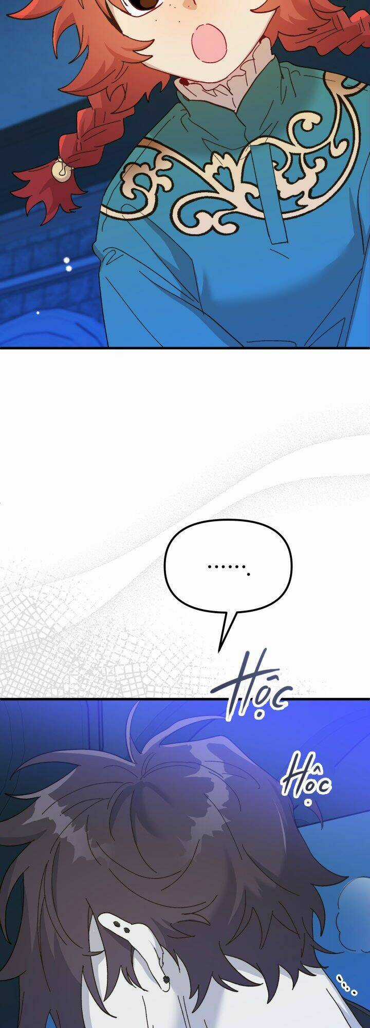 Công Chúa Giả Điên Chapter 56.1 trang 57