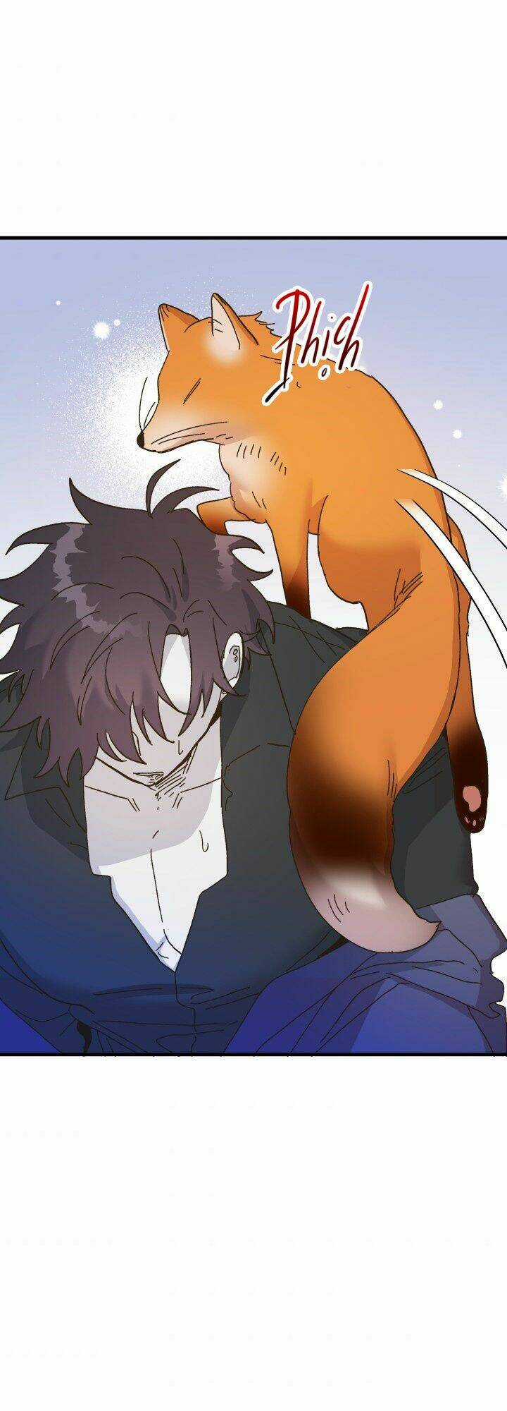 Công Chúa Giả Điên Chapter 56.1 trang 60