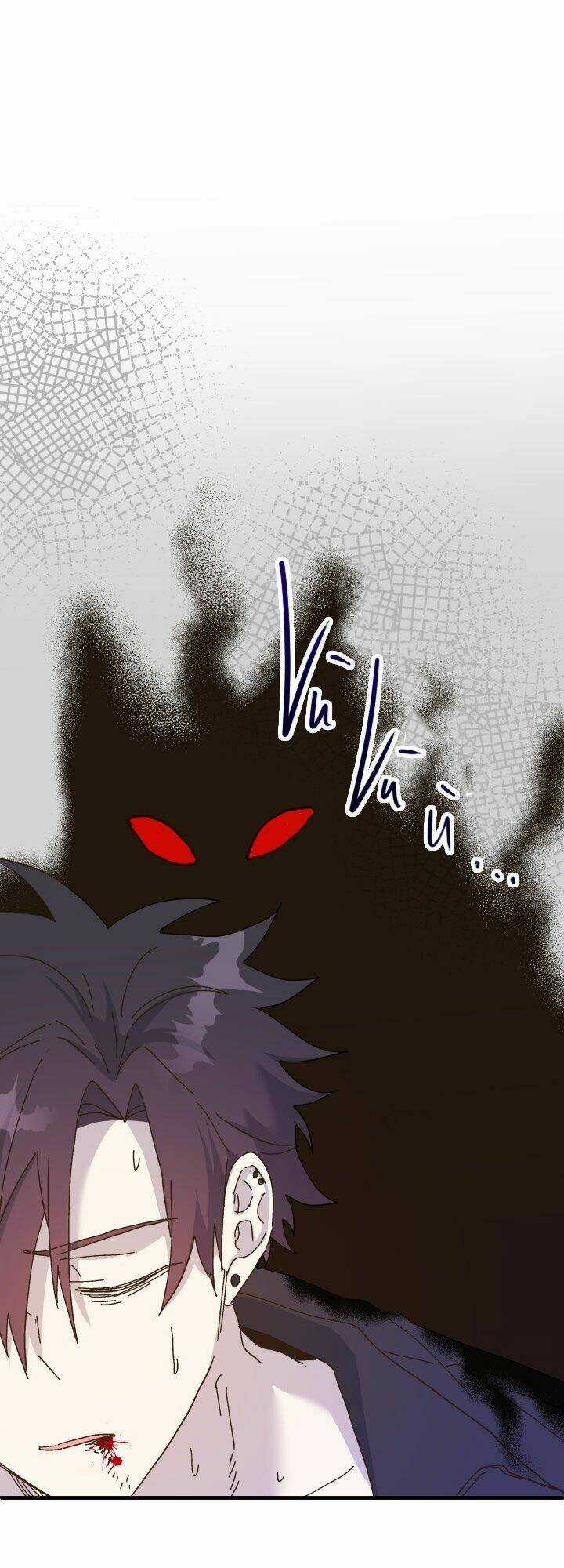 Công Chúa Giả Điên Chapter 56.1 trang 61