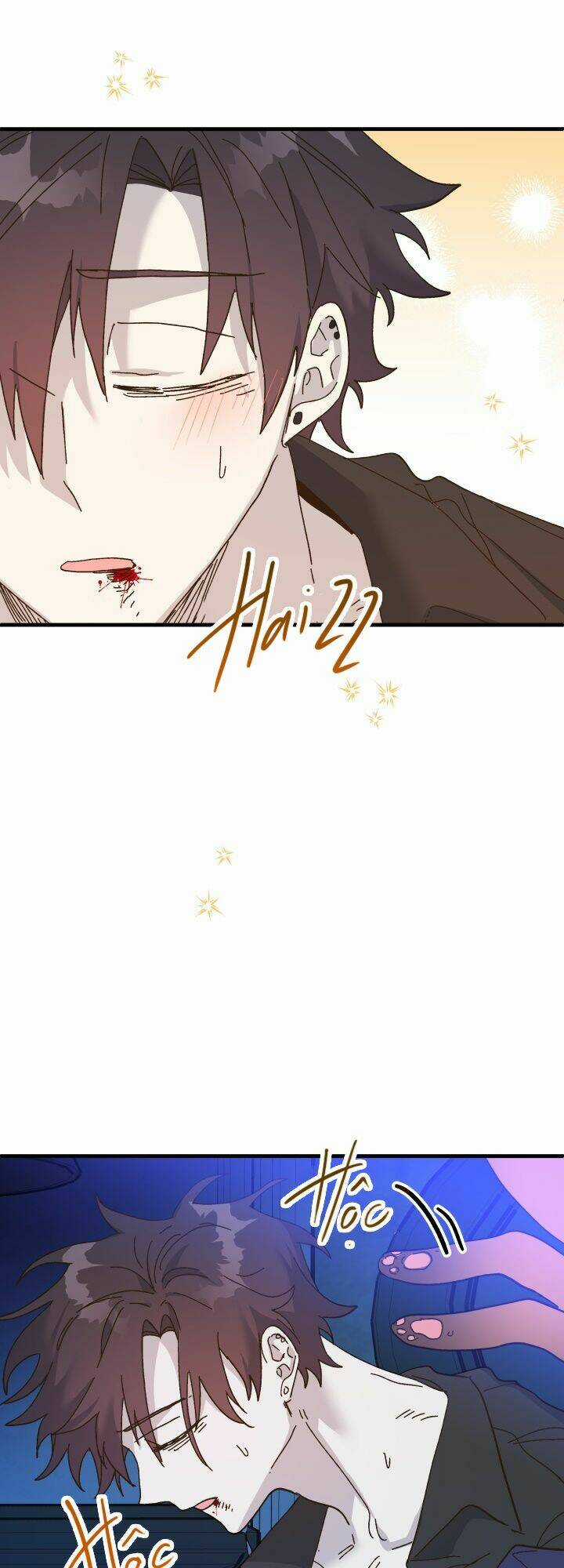 Công Chúa Giả Điên Chapter 56.1 trang 62