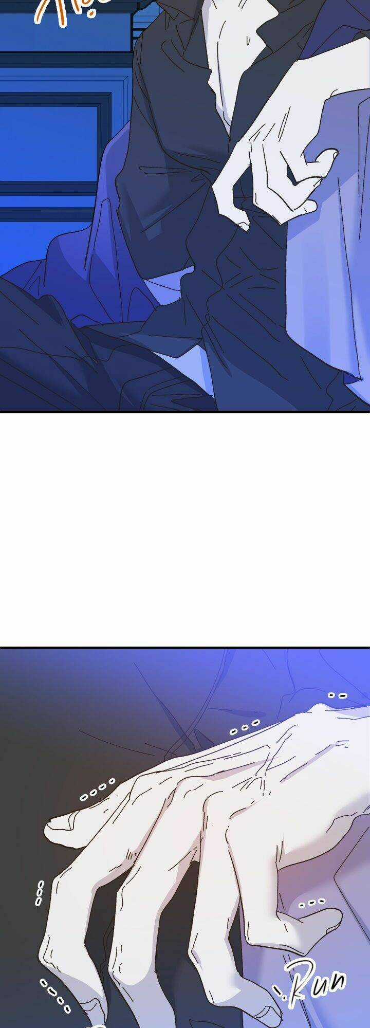 Công Chúa Giả Điên Chapter 56.1 trang 63