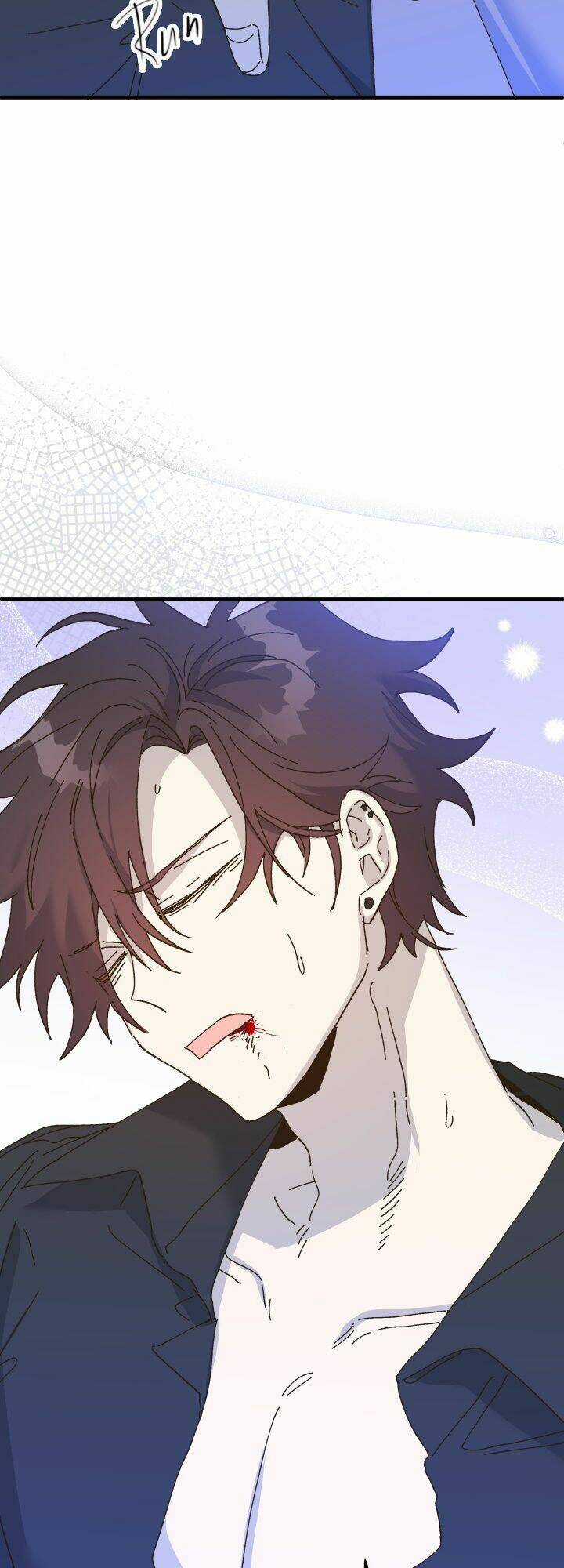 Công Chúa Giả Điên Chapter 56.1 trang 64