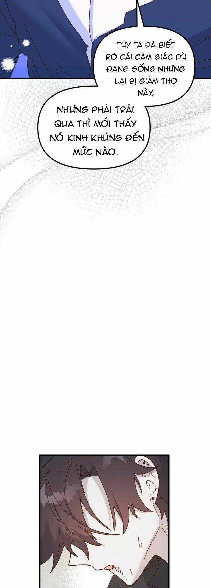 Công Chúa Giả Điên Chapter 56.1 trang 65