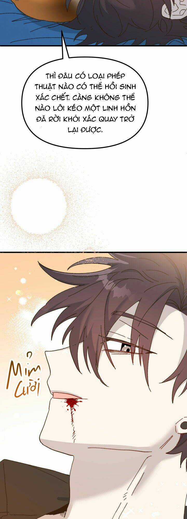 Công Chúa Giả Điên Chapter 56.1 trang 68