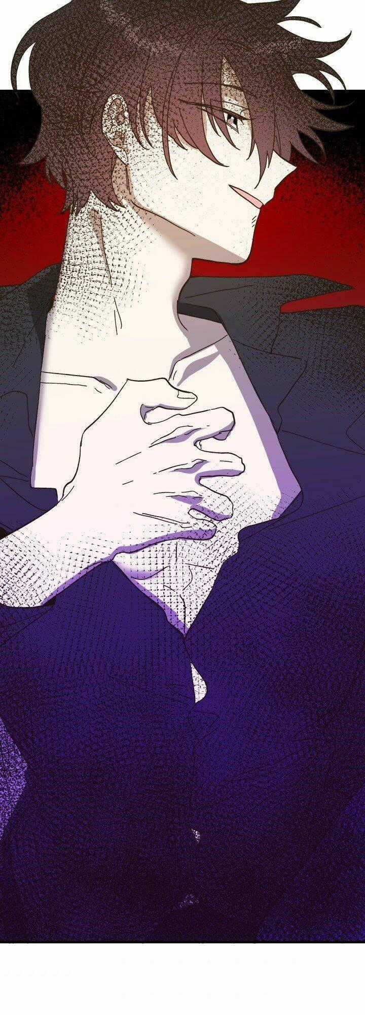 Công Chúa Giả Điên Chapter 56.1 trang 70