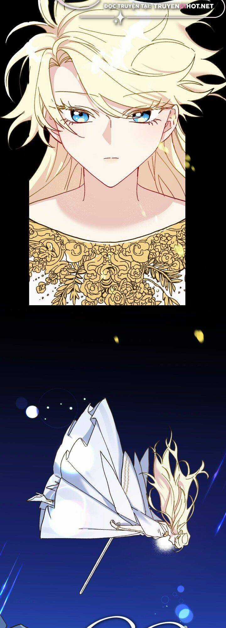 Công Chúa Giả Điên Chapter 56.1 trang 9