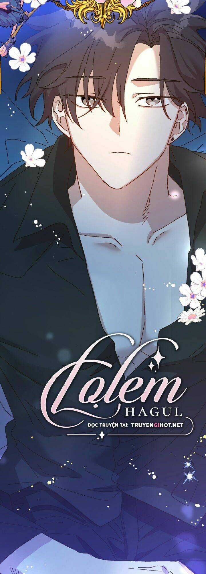 Công Chúa Giả Điên Chapter 56.2 trang 14