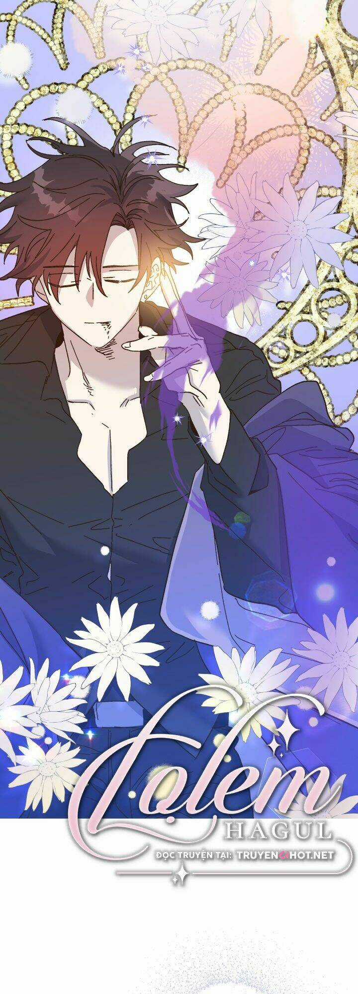 Công Chúa Giả Điên Chapter 56.2 trang 2