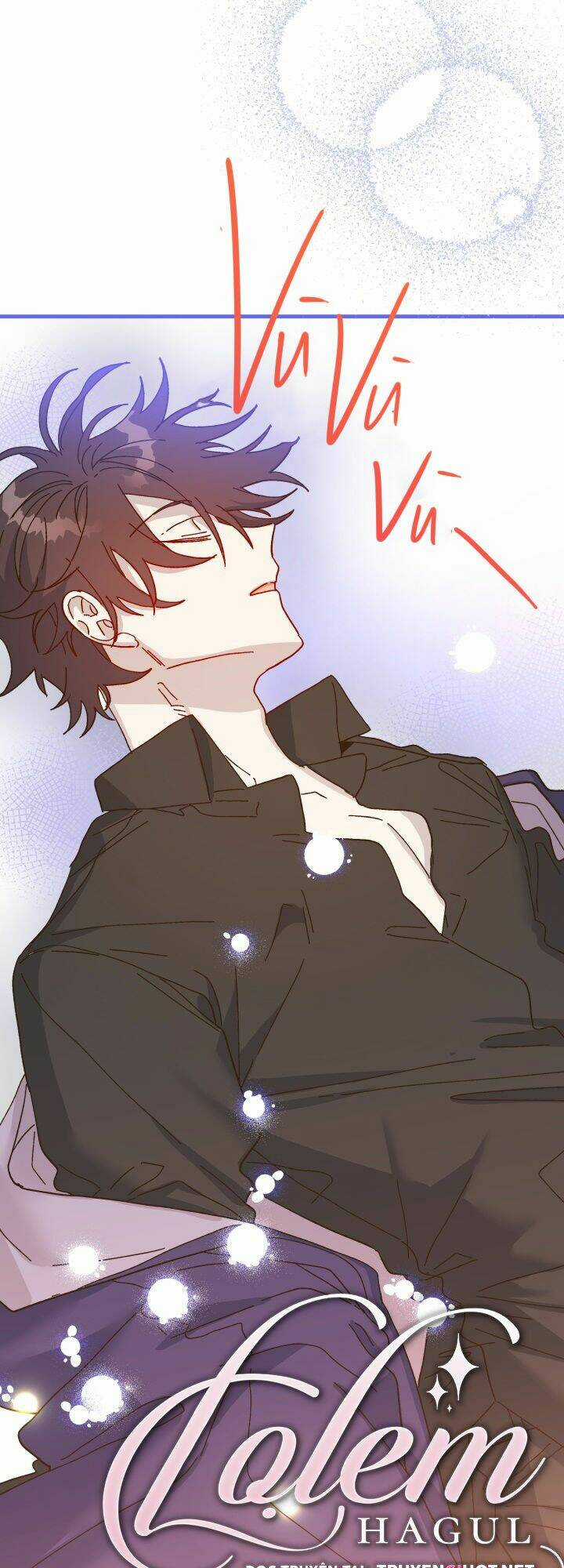 Công Chúa Giả Điên Chapter 56.2 trang 3