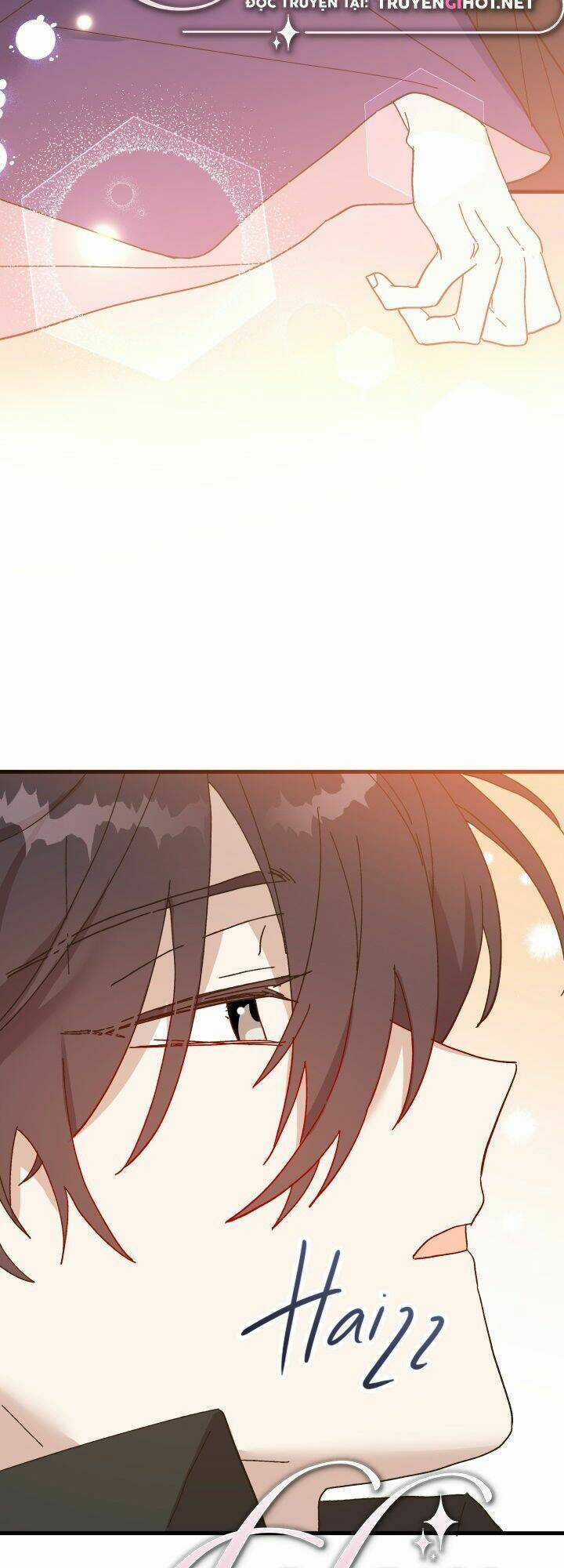 Công Chúa Giả Điên Chapter 56.2 trang 4