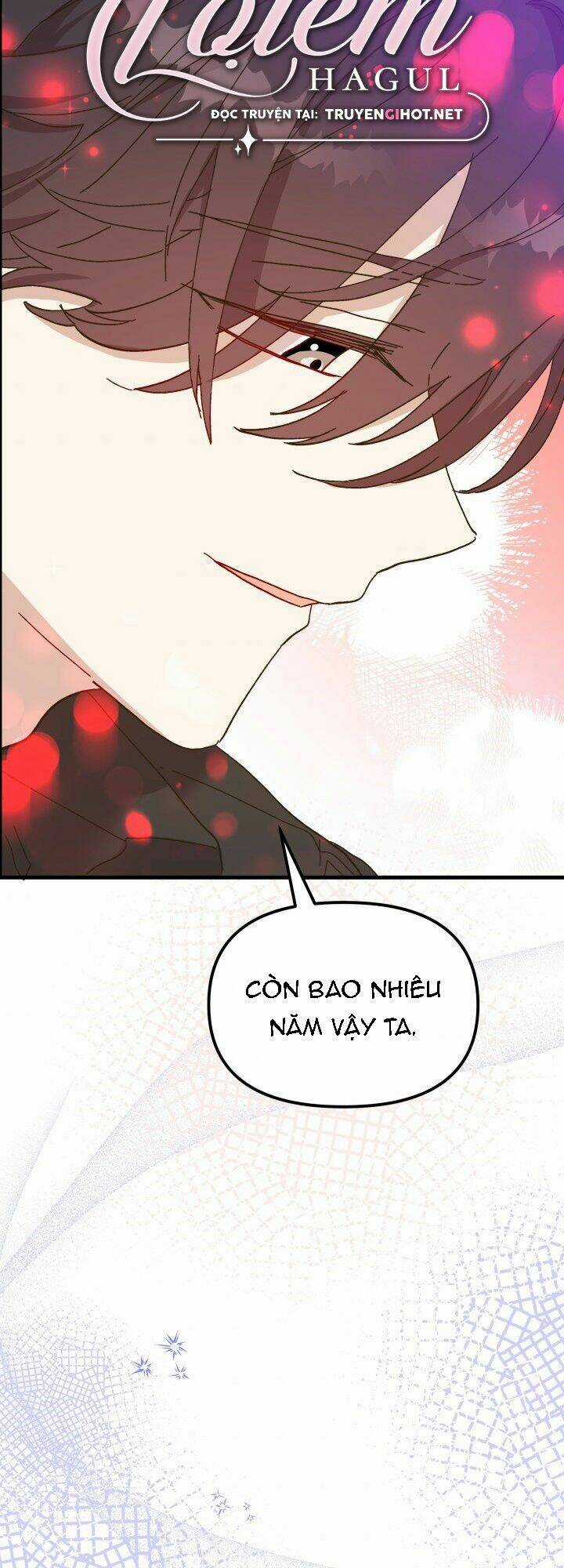 Công Chúa Giả Điên Chapter 56.2 trang 9