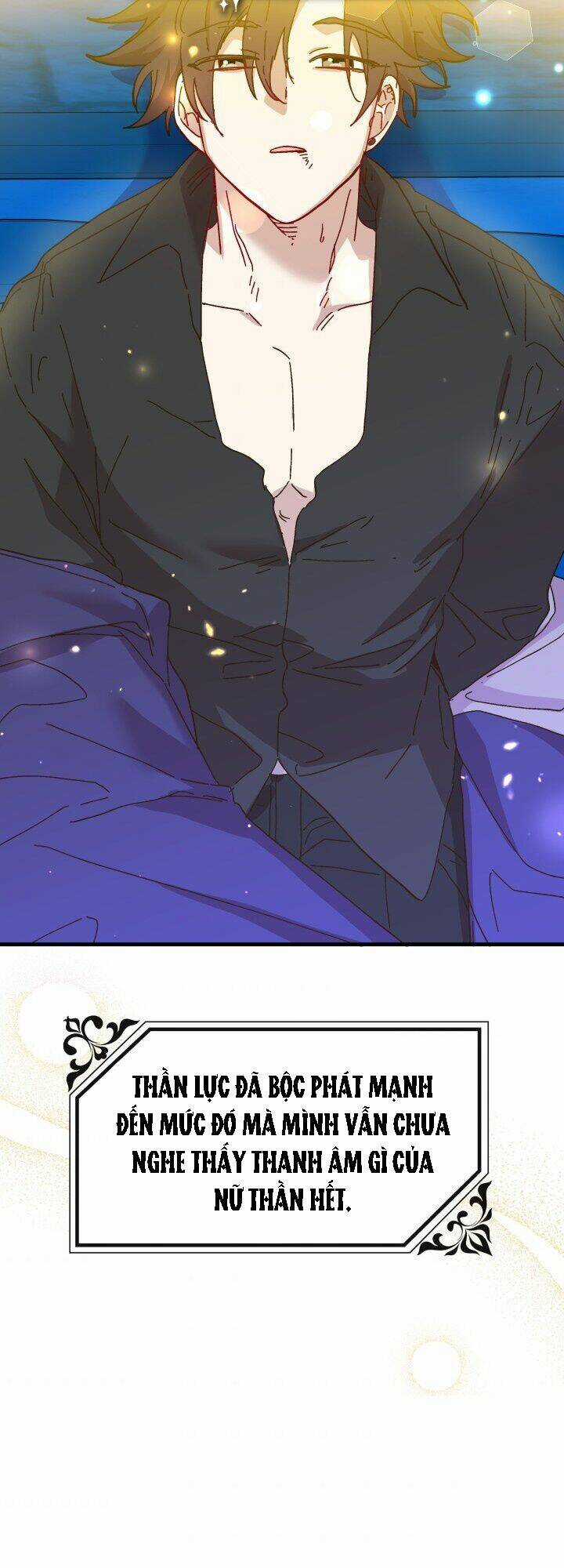 Công Chúa Giả Điên Chapter 57.1 trang 10