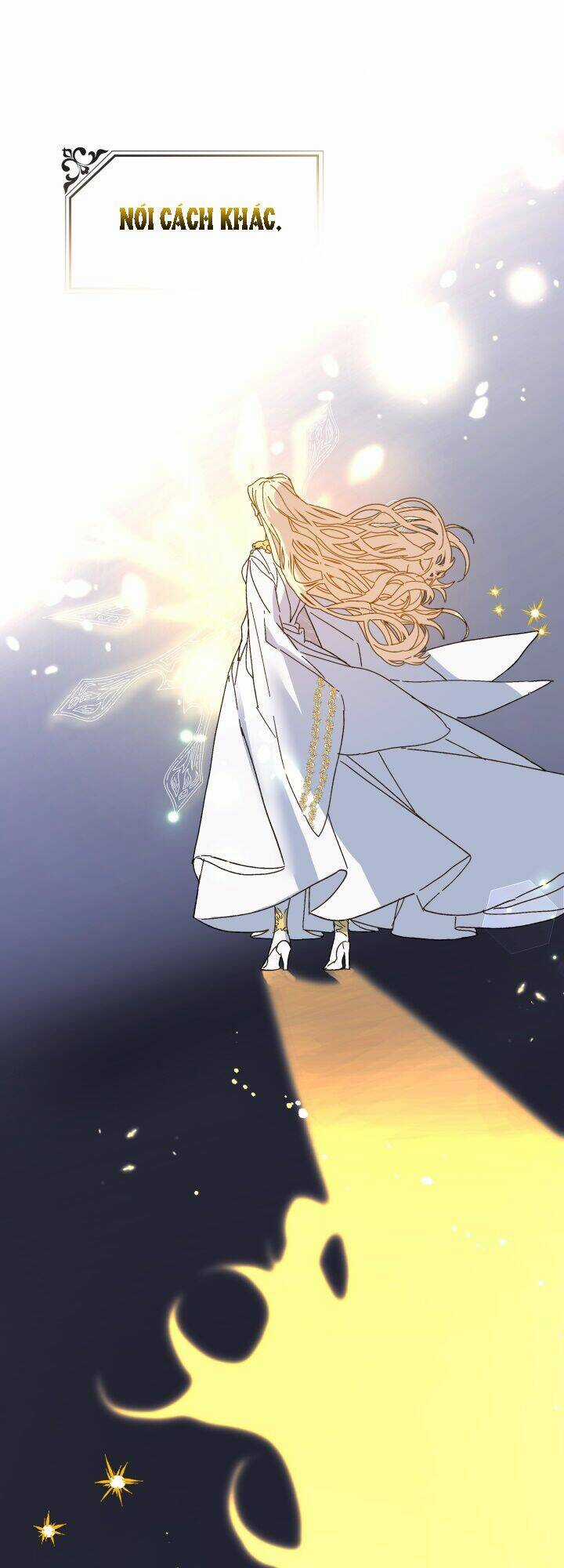 Công Chúa Giả Điên Chapter 57.1 trang 11