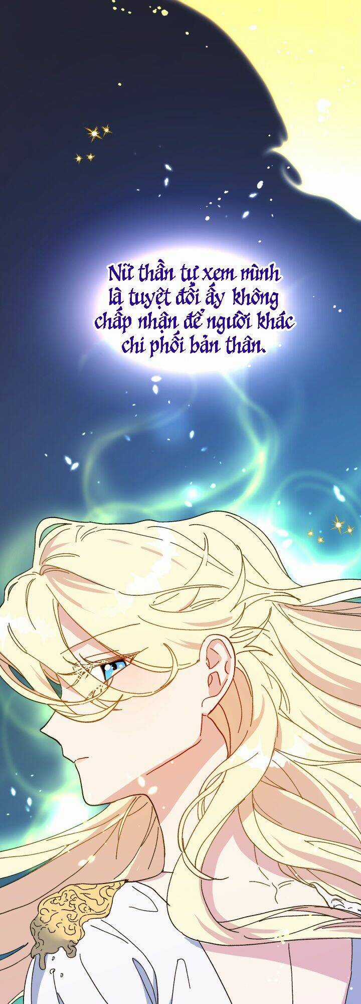 Công Chúa Giả Điên Chapter 57.1 trang 12