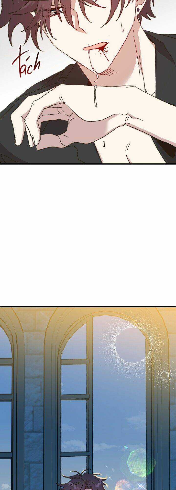 Công Chúa Giả Điên Chapter 57.1 trang 16