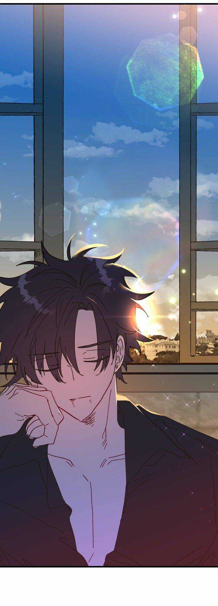 Công Chúa Giả Điên Chapter 57.1 trang 18