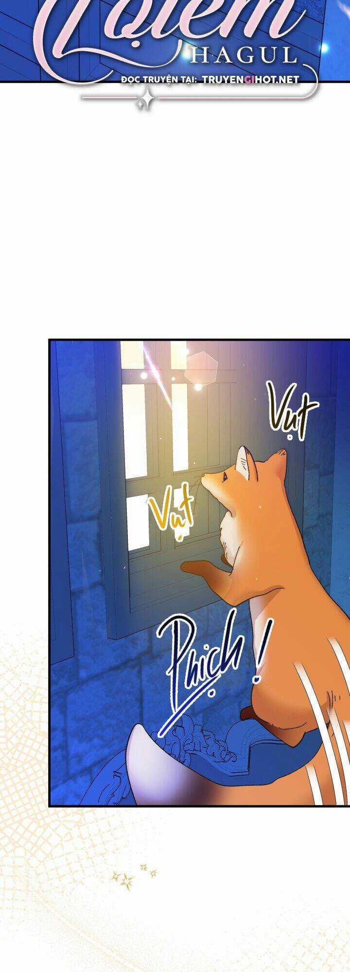 Công Chúa Giả Điên Chapter 57.1 trang 2