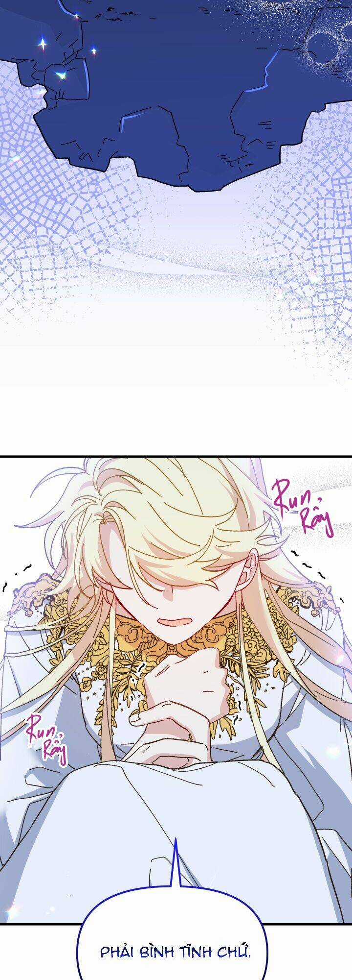 Công Chúa Giả Điên Chapter 57.1 trang 22