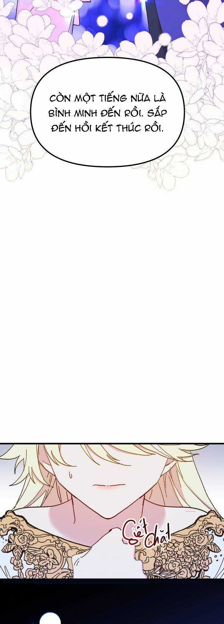 Công Chúa Giả Điên Chapter 57.1 trang 24