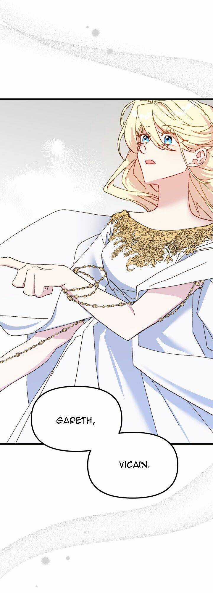 Công Chúa Giả Điên Chapter 57.1 trang 27