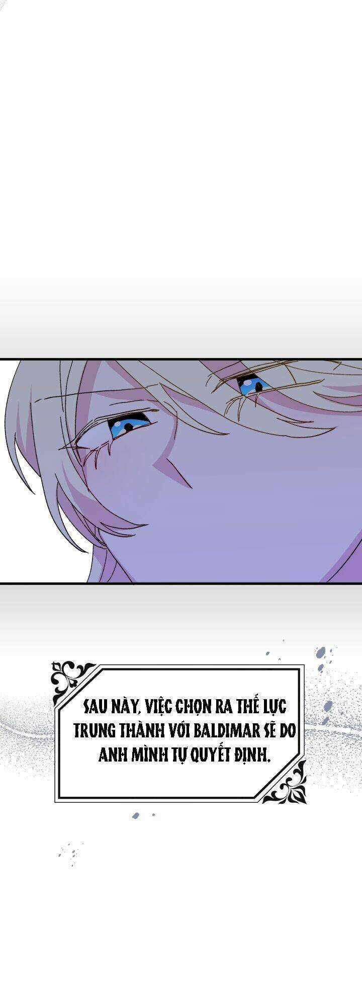 Công Chúa Giả Điên Chapter 57.1 trang 29