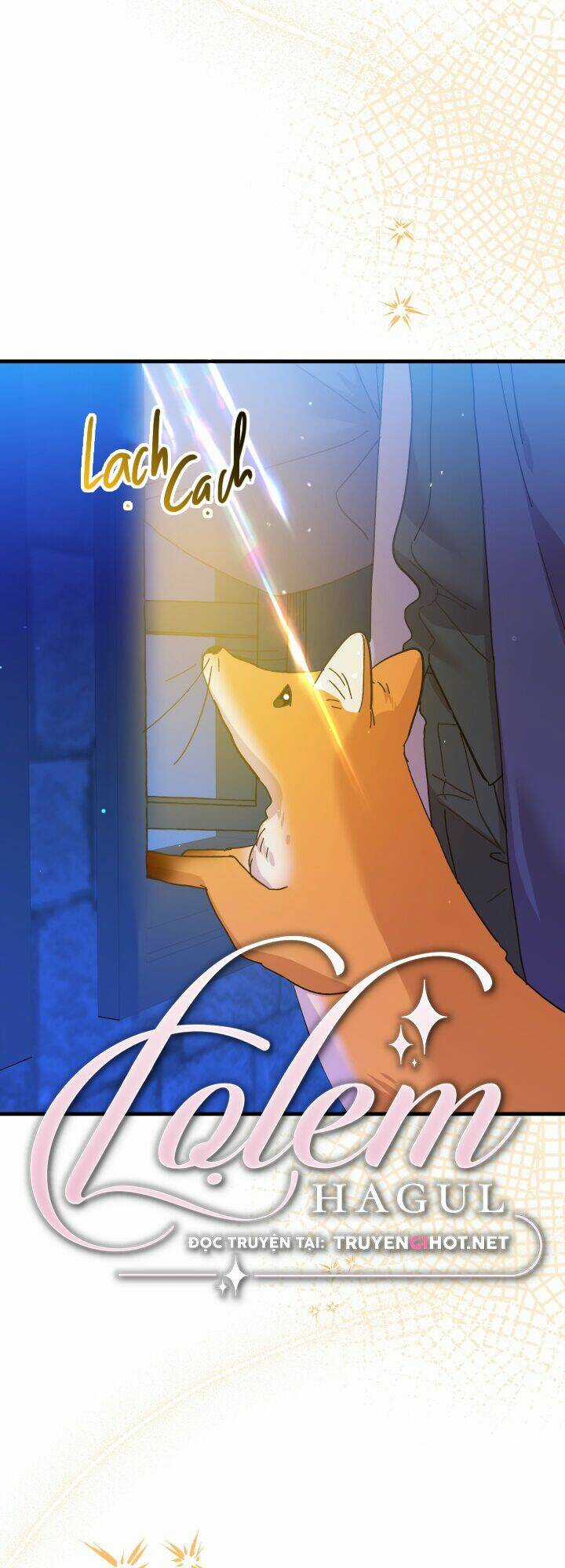 Công Chúa Giả Điên Chapter 57.1 trang 3