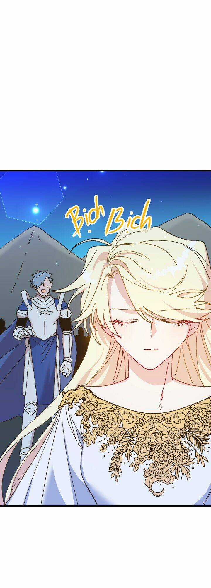 Công Chúa Giả Điên Chapter 57.1 trang 38