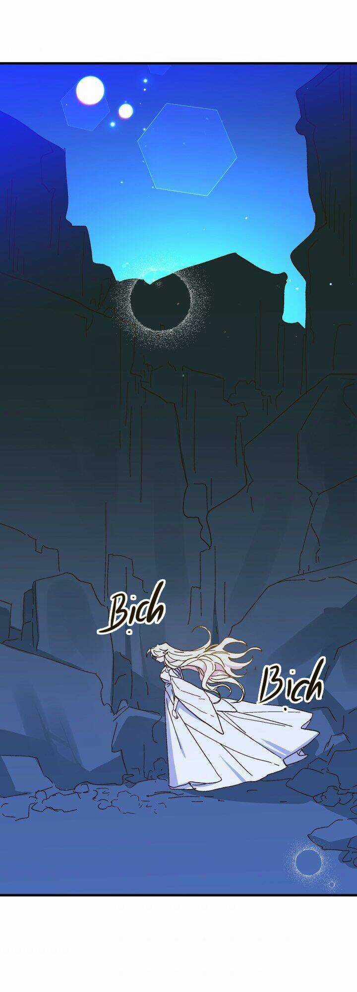 Công Chúa Giả Điên Chapter 57.1 trang 39