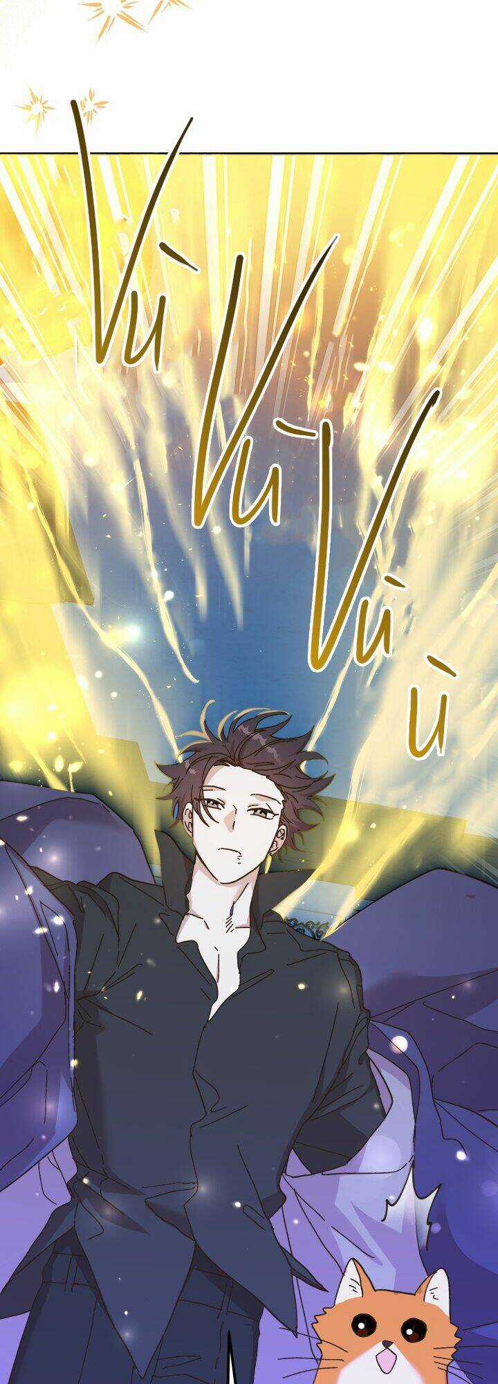 Công Chúa Giả Điên Chapter 57.1 trang 4