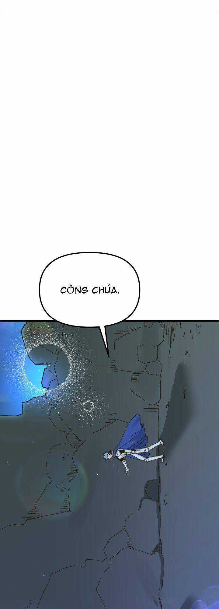 Công Chúa Giả Điên Chapter 57.1 trang 42