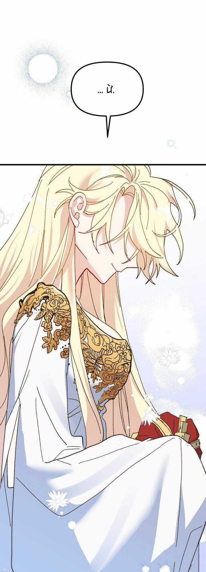 Công Chúa Giả Điên Chapter 57.1 trang 47