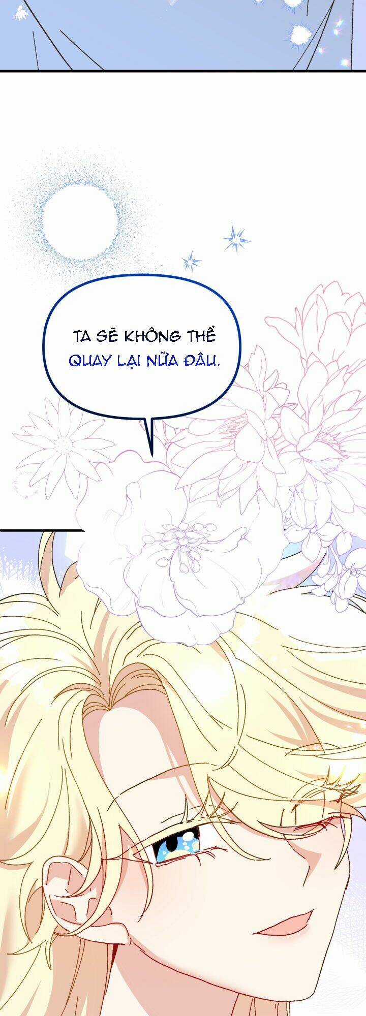 Công Chúa Giả Điên Chapter 57.1 trang 48