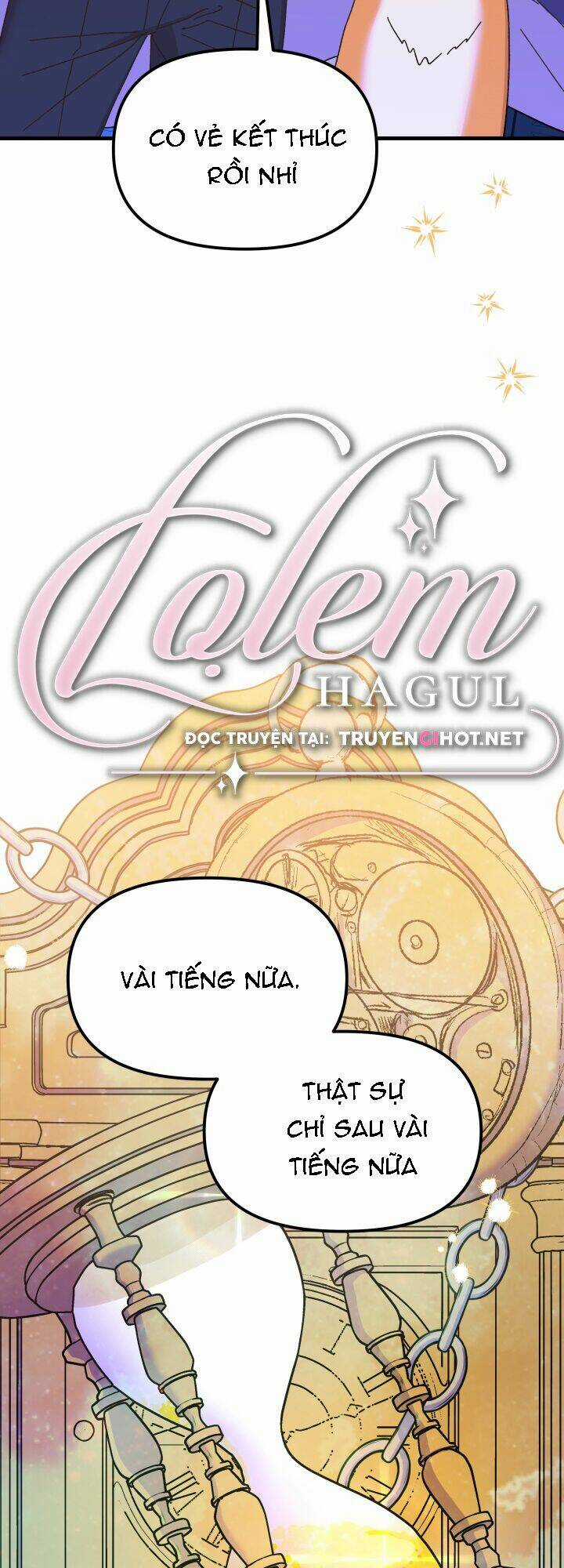 Công Chúa Giả Điên Chapter 57.1 trang 5