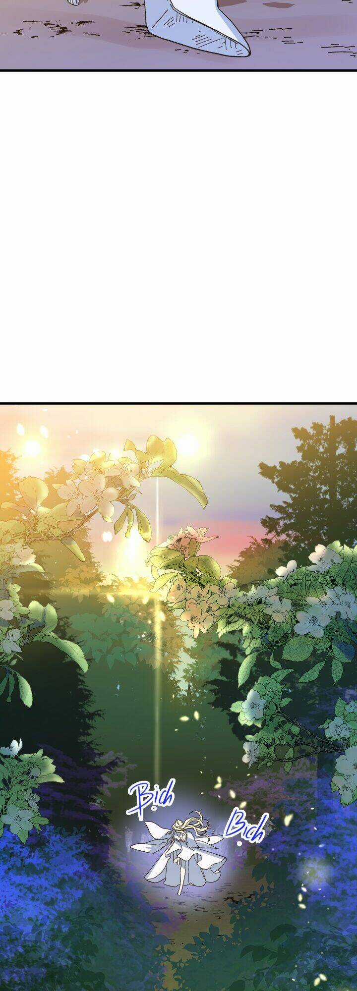 Công Chúa Giả Điên Chapter 57.1 trang 53