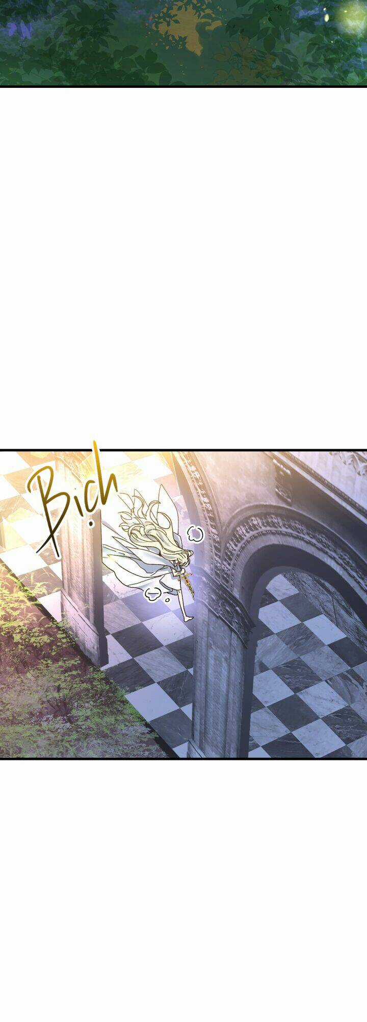 Công Chúa Giả Điên Chapter 57.1 trang 54